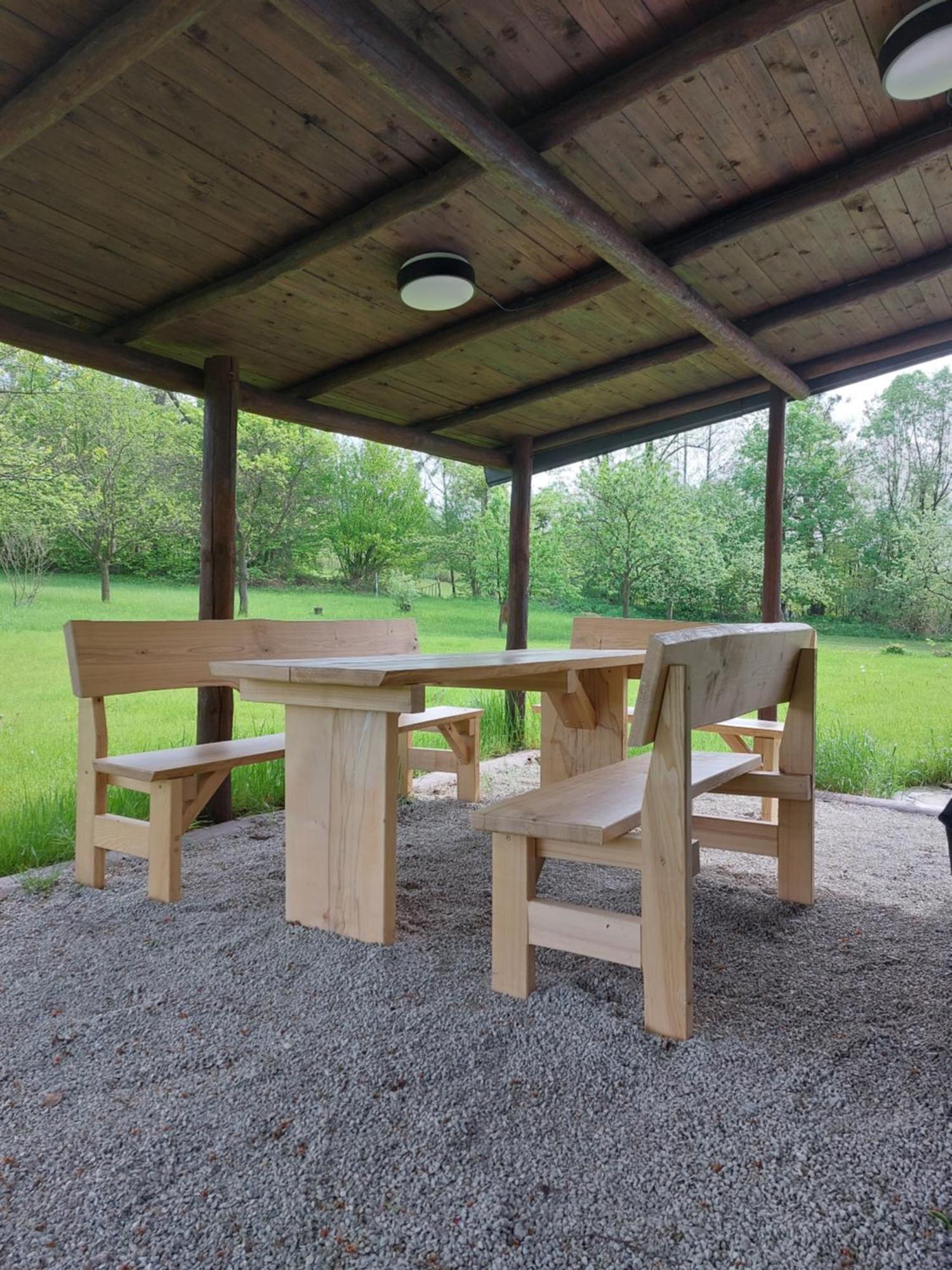 Nebesky 81 Villa Kunčice pod Ondřejníkem Esterno foto