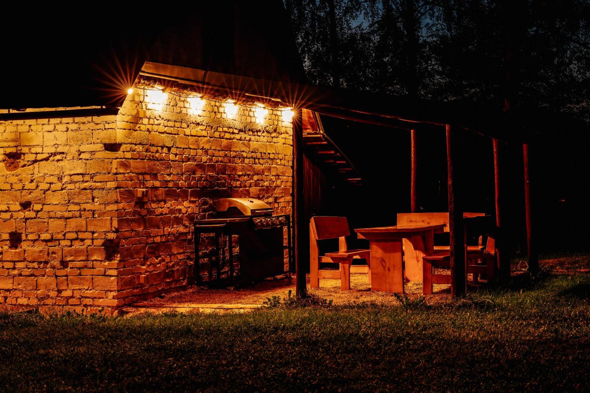 Nebesky 81 Villa Kunčice pod Ondřejníkem Esterno foto